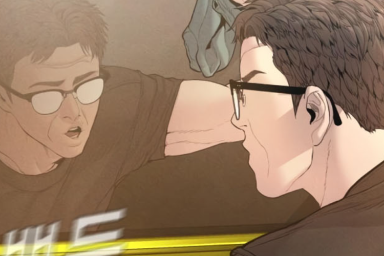 Spoiler RAW! Oku Manhwa Manager Kim 201 Bölüm Türkçe Scan, Lee Dogyu Gerçekten Çöp