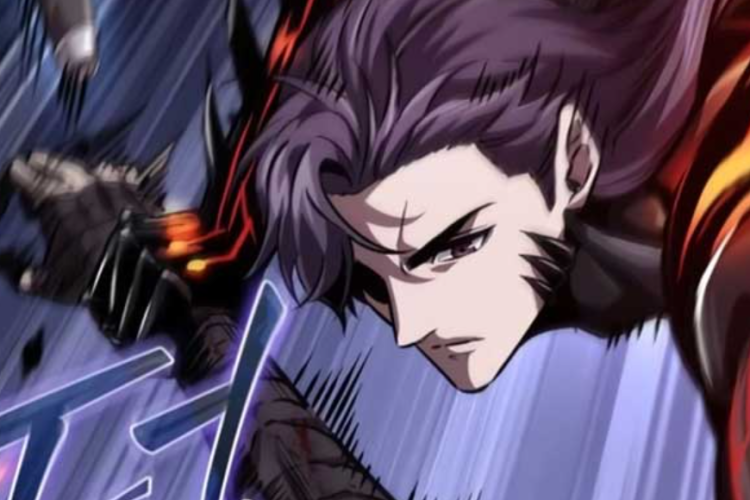 RAW Oku Manhwa Nano Machine 270 Bölüm Türkçe Scan, Canavarların Dehşet Verici Gücü