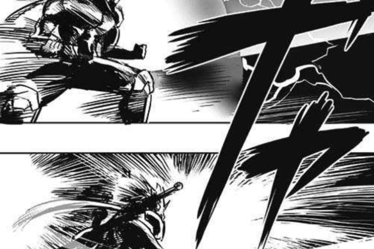 One Punch Man 263 Bölüm Türkçe Scan, Mangayı ücretsiz okumak için buraya tıklayın!
