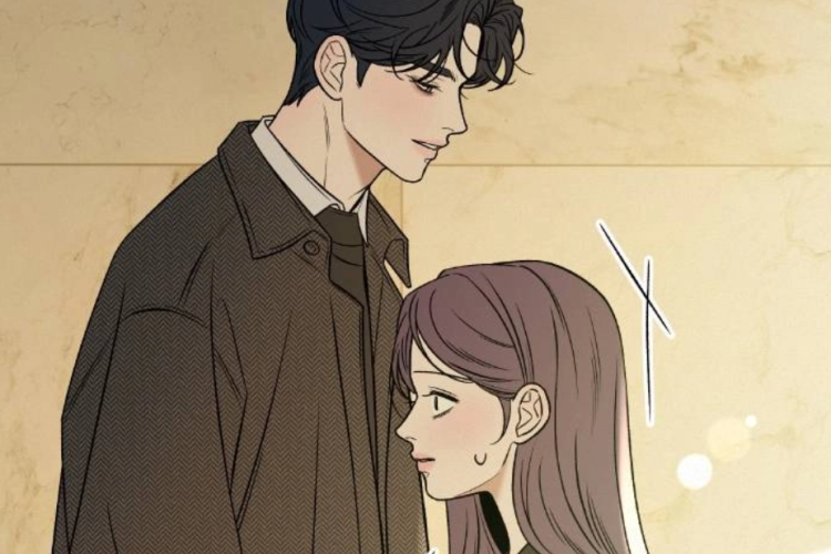Oku Manhwa Operation: True Love 109 Bölüm Türkçe Scan, RAW! Gelişen Bir İlişki