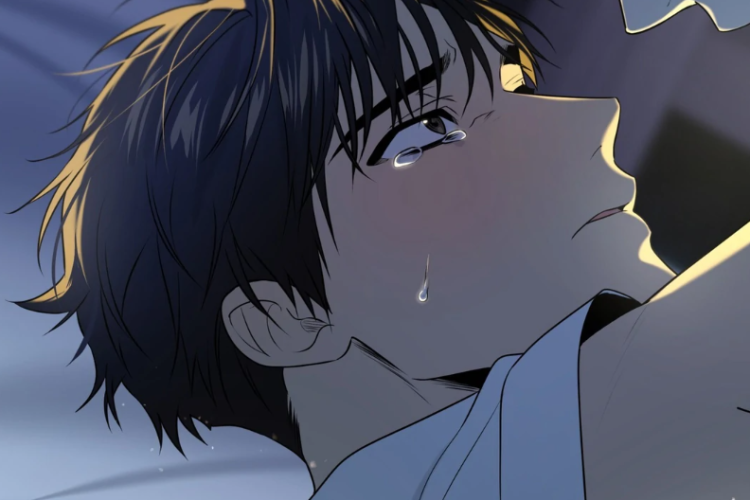 Taeui Eriyor! Spoiler ve Okuma Ba?lant?lar? BL Manhwa Passion 120 Bölüm Türkçe Scan