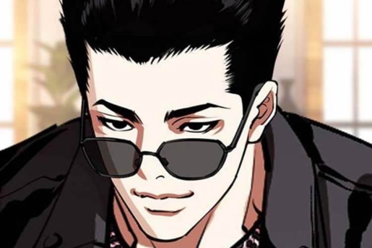 Kim Gitae Çıldırıyor! Spoiler & Okuma Bağlantıları Manhwa Lookism 557 Türkçe Scan