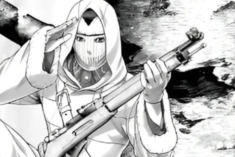 Oku Manga Record of Ragnarok 103 Bölüm Türkçe Scan, RAW! Hüzünlü Bir Geri Dönü?