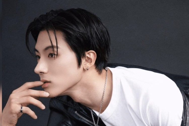 Yeni Haber! THE BOYZ'dan Eric Yeni Ajansa Katıldı, Solo Kariyerinde Farklı Bir Yüz Göstermeye Hazır