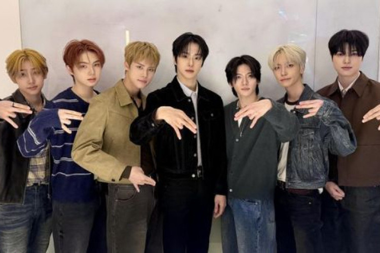 NEWBEAT, 'K-WAVE INFINITY' Sahnesinde Tayvan'daki İlk Performansını Gerçekleştirdi