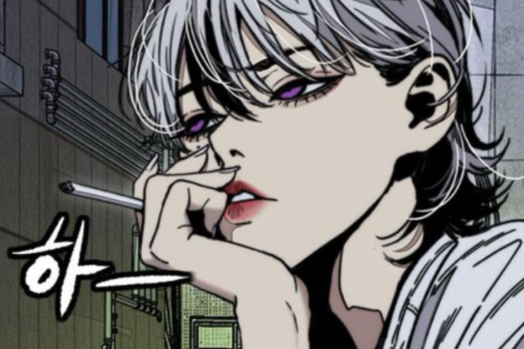 Manhwa Wind Breaker 553 Bölüm Türkçe Scan: Spoyler, Yayın Tarihi ve Okuma Linki