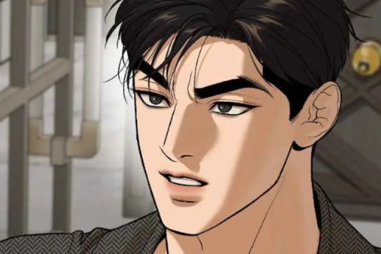 Okuma Bağlantıları Manhwa Jinx 94 Bölüm Türkçe SCAN, Jaekyung'un gerçek duyguları