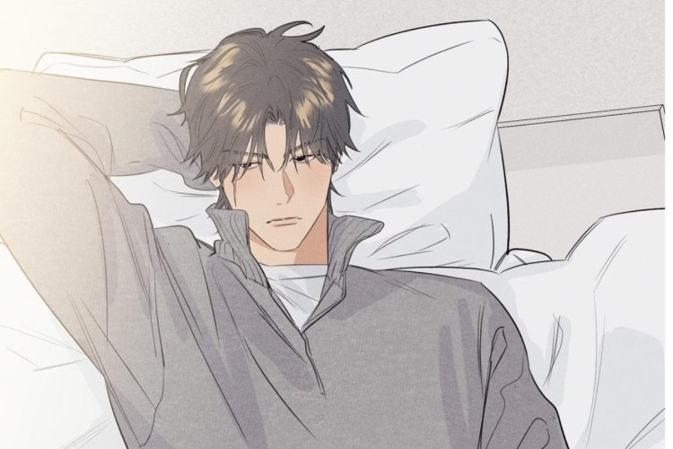 Manhwa After a Meal 28. Bölüm Türkçe İçin Tahminler, Bir çiftin yoğun yakınlığı!