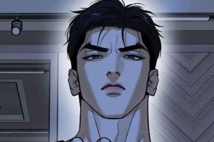  Okuma Manhwa Jinx 96 Bölüm Türkçe SCAN, güçlü olmak istiyorum