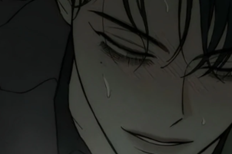 Oku Manhwa Tears on a Withered Flower 65 Bölüm Türkçe Scan, RAW! Na Hae Soo Af Diliyor