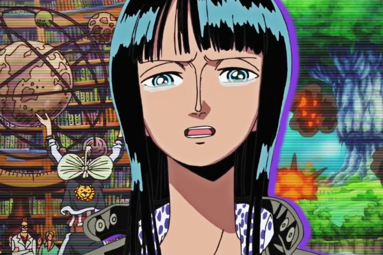Bilmeniz Gereken, Boş Yüzyıl Ile Bağlantılı 5 One Piece Karakteri Hakkında Açıklama