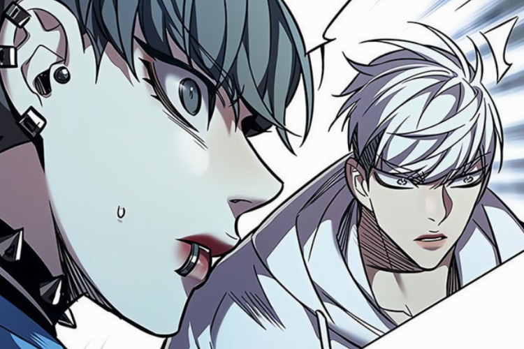 Oku Manhwa Eleceed 354 Bölüm Türkçe Scan, RAW! Kaiden'ın şaşırtıcı görünüşü