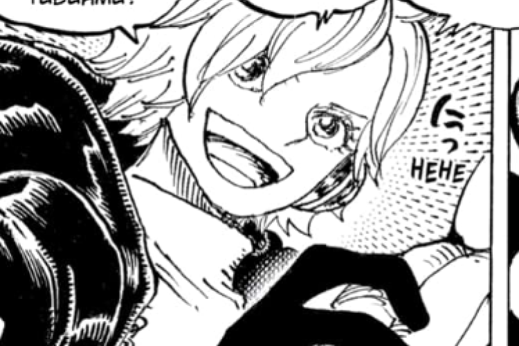 Oku Manga One Piece 1177 Bölüm Türkçe, Hasır şapka ekibi başarılı oldu