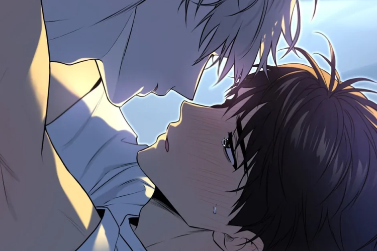 Spoyler RAW! Oku BL Manhwa Passion 119 Bölüm Türkçe Scan, Ilay Samimiyetini Göstermeye Ba?lad?