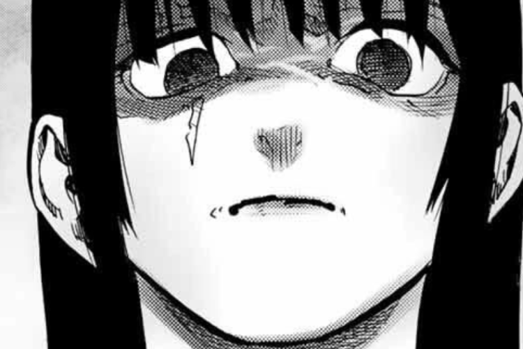 Bir Ihanet! Spoiler & Okuma Bağlantıları Manga Jūjika no Rokunin 212 Türkçe Scan