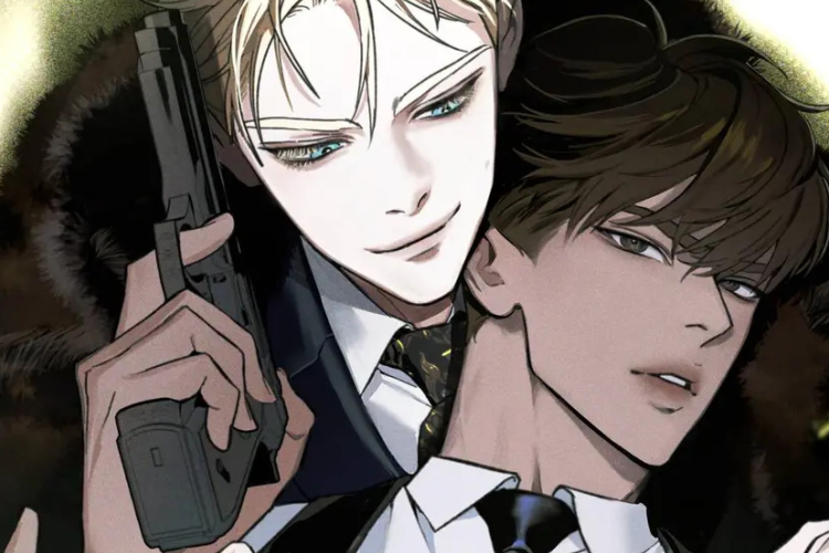 BL Manhwa Codename Anastasia Türkçe Scan Tam Bölüm için Özet ve Okuma Linki, Kod Adı Anastasia