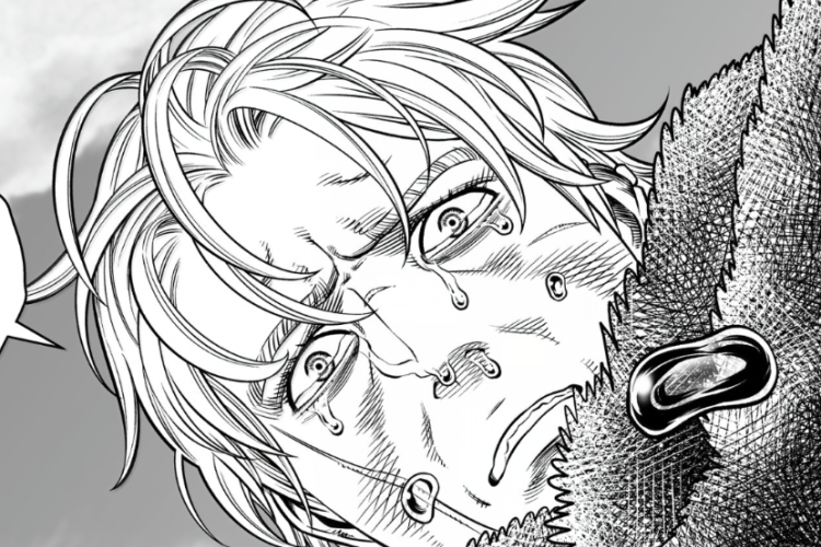 Tekrar aya?a kalk! Okuma Ba?lant?lar? Manga Vinland Saga 220 Bölüm Türkçe Scan ve Yay?n Tarihi