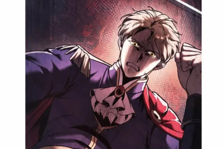 Manhwa Regressor of the Fallen family 144. Bölümün Konu Özeti, Büyüleyici Bir Çekişme