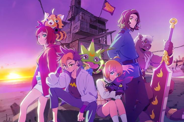 DIGIMON BEATBREAK Anime'sinin 25-37. Bölümlerine Dair Kapsamlı İnceleme: Çatışma Nasıl Başladı?