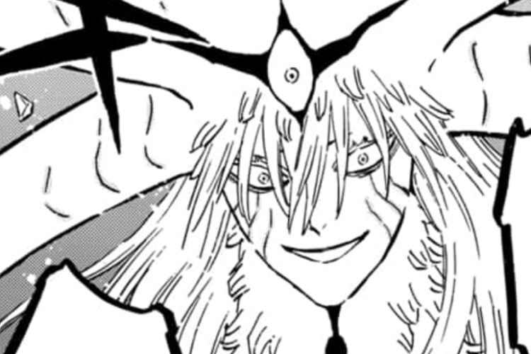 Spoyler RAW! Oku Manga Black Clover 381 Bölüm Türkçe Scan, Yunho'nun İki Yeni Gücü