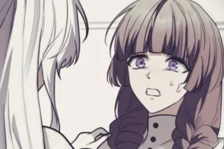 Okuma Manhwa My Possession Became a Ghost Story 21 Bölüm Türkçe, üzücü bir geçmiş