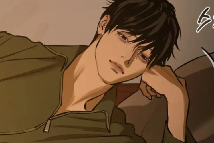 The Fallen Lamb 6 Bölüm Türkçe Scan, Ücretsiz BL Manhwa Okumak için Buraya Tıklayın!