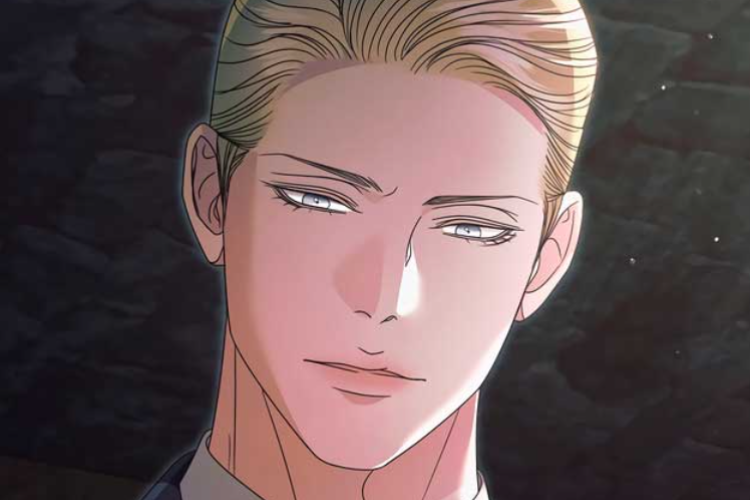 Oku Manhwa Try Begging Me 44 Bölüm Türkçe Scan, RAW! Zavallı Grace