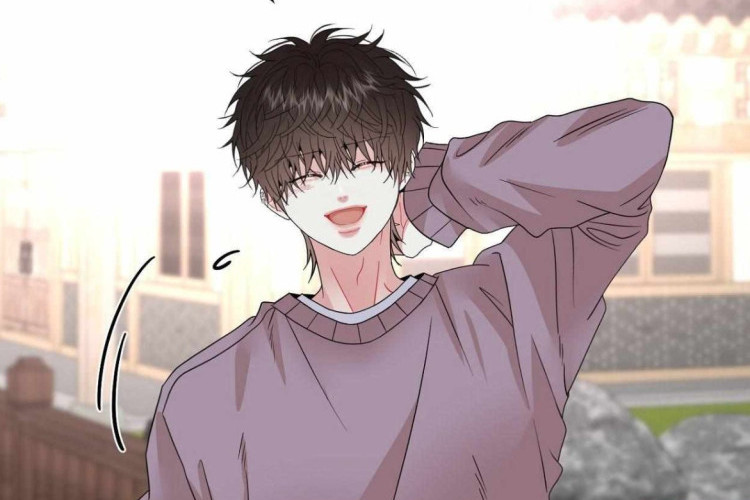 Manhwa Quo Vadis, Domine? 23. Bölümün Teorik Analizi, Birbirine Bağlı Bir Çiftin Aşkı!