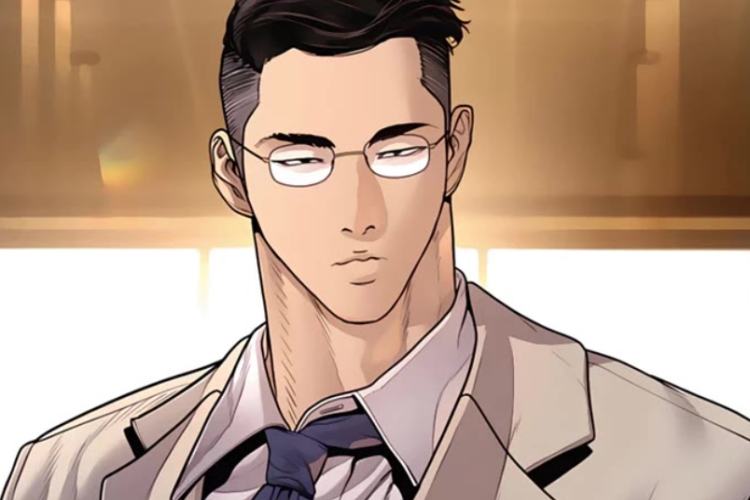 Spoyler RAW! Oku Manhwa Manager Kim 192 Bölüm Türkçe Scan, Hedefe Yönelik Sezgi