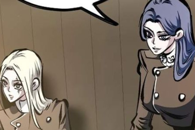 Ücretsiz okuma rehberi Comic Chronicle of Runes Bölüm 58 Türkçe, kontrolünü yitirenler