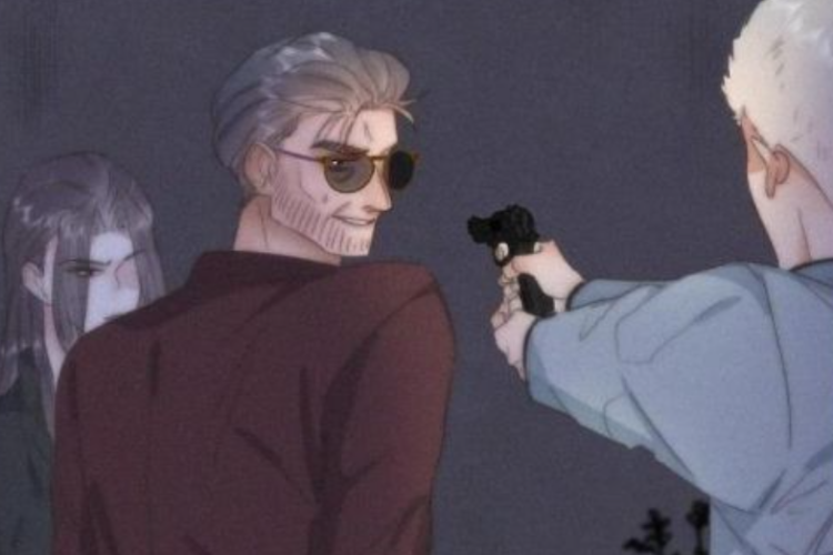 Bağlantı Manhua Delivrence of the Counterattack 418 Bölüm Türkçe Oku, Birbirinizin En Düşük Noktasında Buluşun