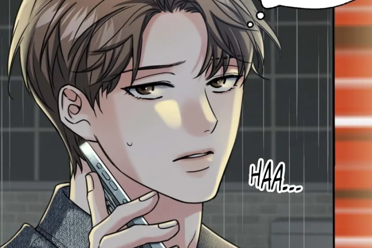 Spoyler RAW! Oku BL Manhwa Melting Point 21 Bölüm Türkçe Scan, Aşka Karşı Koyamıyorum
