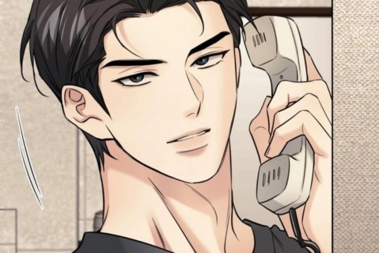 BL Manhwa Melting Point 14 Bölüm Türkçe Scan: Spoyler, Yay?n Tarihi & Okuma Linki