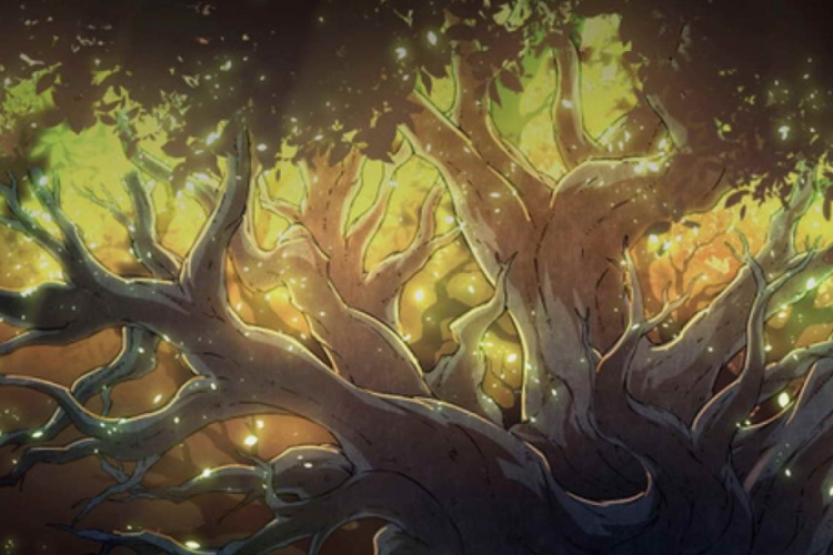 Manhua Evolution Begins With A Big Tree Türkçe Scan Tam Bölüm için Sinopsis, Alternatif Başlıklar & Okuma Linkleri, Giriş Yapmadan Ücretsiz