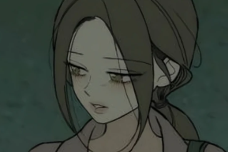 Spoyler RAW! Oku Manhwa Tears on a Withered Flower 64 Bölüm Türkçe Scan, Kontrol Altında Tutulmalı