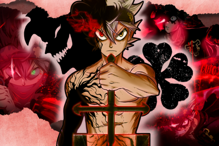 Manga Black Clover Türkçe Scan Tam Bölüm için Özet & Okuma Linki, Büyücülerin Maceraları