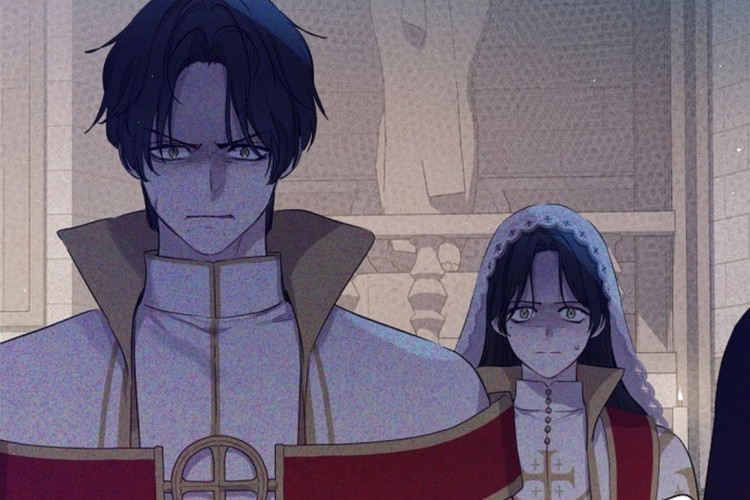 Manhwa The Forgotten Field 31. Bölüm Hakkında En Son Sızıntılar, Büyük Hanımefendinin Büyük Etkinliği