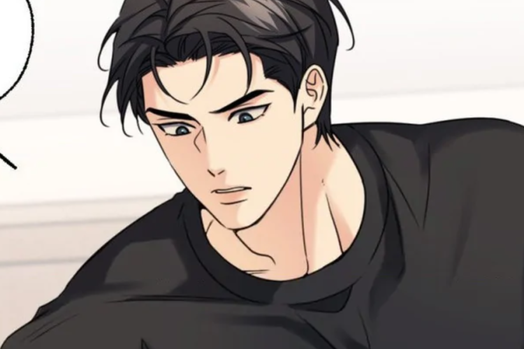 Spoyler RAW! Oku BL Manhwa Melting Point 15 Bölüm Türkçe Scan, Eunsan çok Cazip