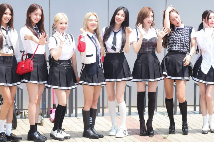 Girls' Generation'ın Yeni Üyesi HyoRiSoo, Bu Yıl İlk Single'ını Çıkarmaya Hazır!