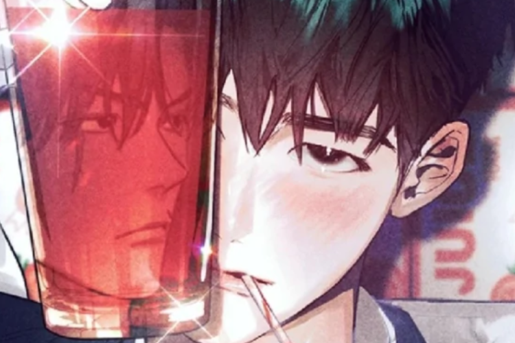 BL Manhwa After a Meal Türkçe Scan Tam Bölüm okumak için bağlantı, Yemekten Sonra