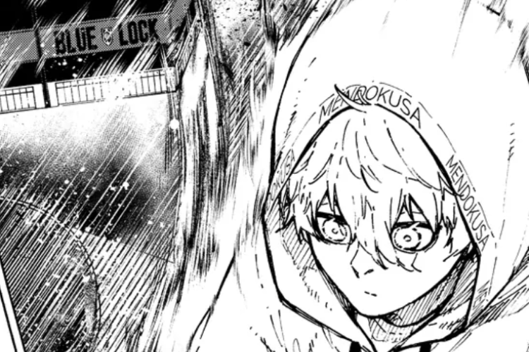 Dünya Kupasına Hazırlanın! Okuma Bağlantıları Manga Blue Lock 311 Bölüm Türkçe Scan ve Yayın Tarihi