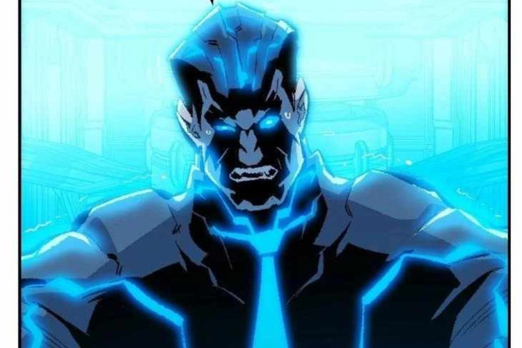 Manhwa The Lone Necromancer 224. Bölümün İçin Resmi Bağlantı, Büyük Plan Başlıyor