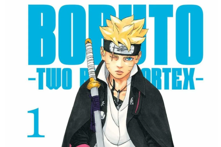 Manga Boruto: Two Blue Vortex Türkçe Scan Tam Bölüm için Özet & Okuma Linki, Naruto'nun Oğlunun Devam Eden Hikayesi