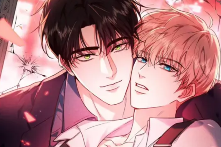 BL Manhua Kill My Love Türkçe Scan Tam Bölüm okumak için bağlantı, Aşkımı Öldürün