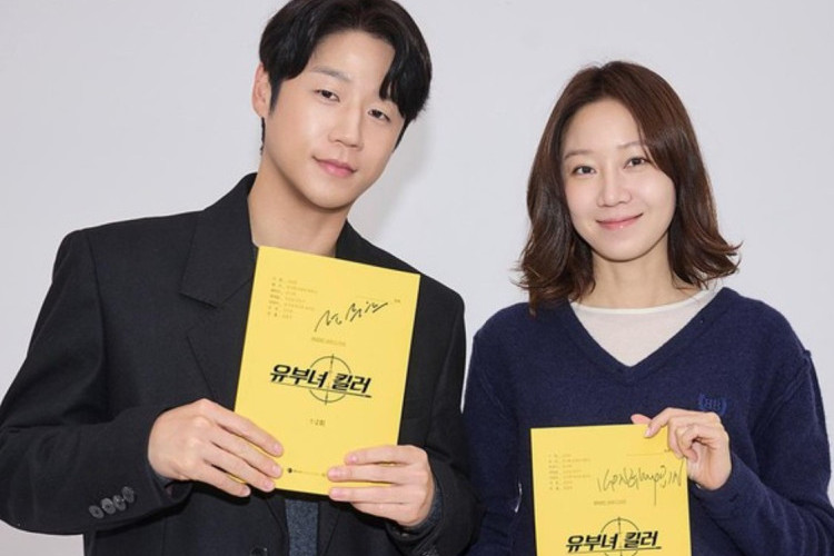 Gong Hyo Jin ve Haha, Jung Joon Won'a Desteklerini Açıkladı, Tartışmalar Viral Olduktan Sonra!