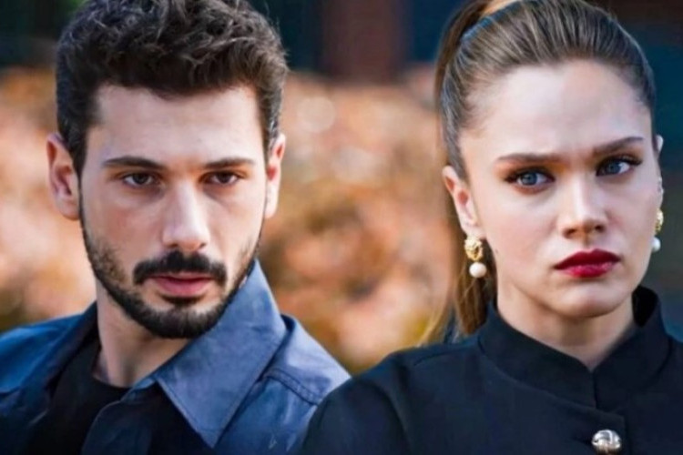 Drama Hudutsuz Sevda Tam Bölüm Türkçe Sub Full Izle, Biraz Tartışma Var!