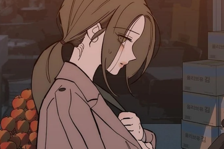 Sahiplenici Ama Sevgi Dolu! Spoiler ve Okuma Bağlantıları Manhwa Tears on a Withered Flower 64 Bölüm Türkçe Scan