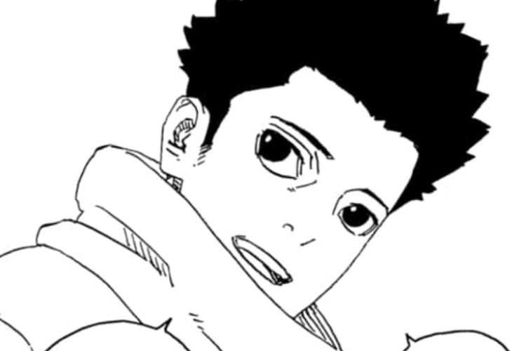 Duygulara geri Dönelim! Okuma Bağlantıları Manga Boruto: Two Blue Vortex 27 Bölüm Türkçe ve Yayın Tarihi