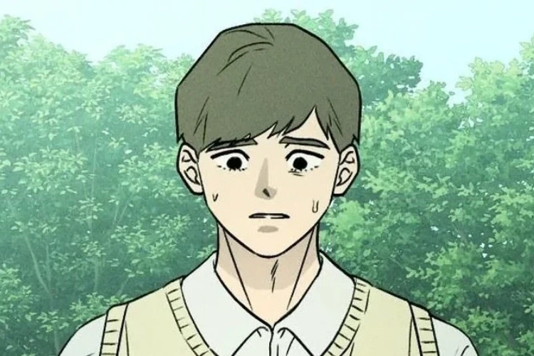 Bu Sınıfta Güvenebileceğin Kimse Yok! Güncellemeler Manhwa Classmate 54 Bölüm Türkçe