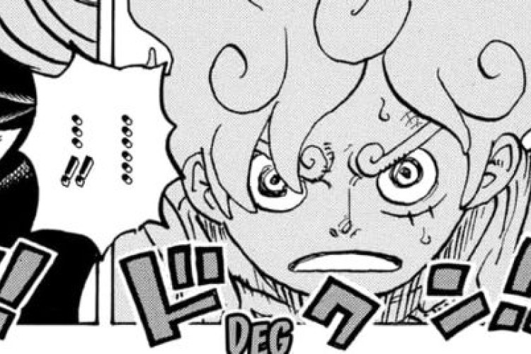 Okuma Manga One Piece 1180 Bölüm Türkçe RAW, Güçlü canavarlar toplanıyor